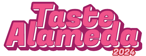 Taste Alameda Logo
