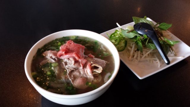 Sidestreet Pho